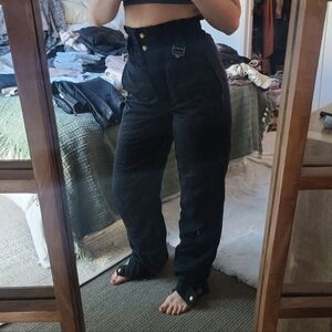 Vintage Descente Ski Pants